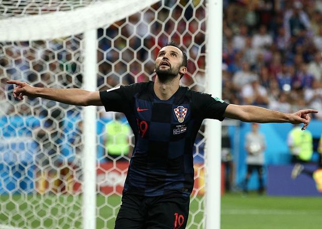 世界杯D组积分榜!阿根廷绝杀出线将战法国!克