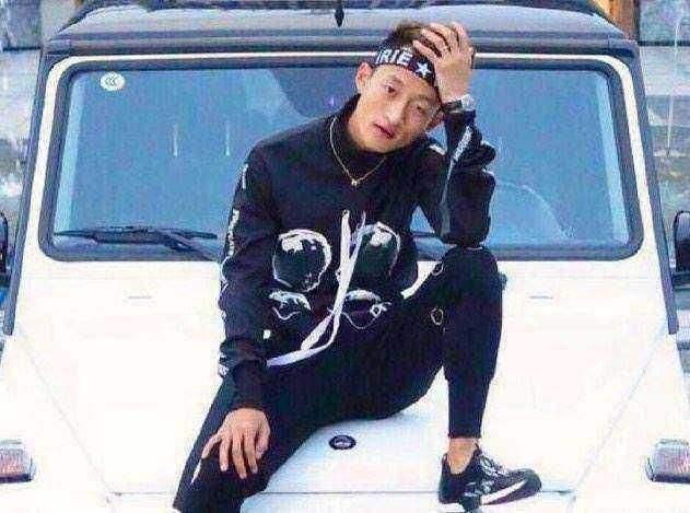 祁天道力捧仙洋,娜美崛起剑指小伊伊粉丝破千