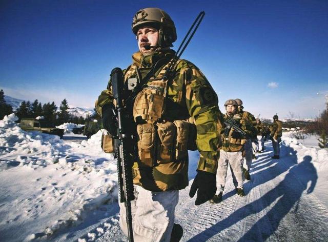 为何寒冷的北欧国家,个个都富得流油呢?真实原