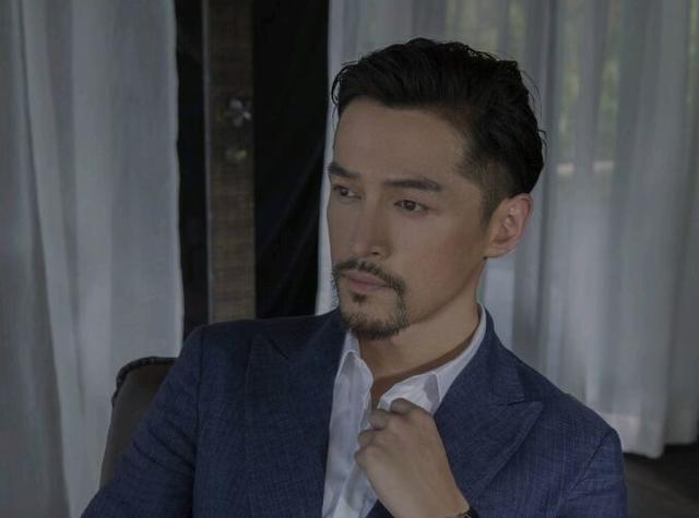 赵丽颖结婚,胡歌却火了,为什么不谈恋爱?原因