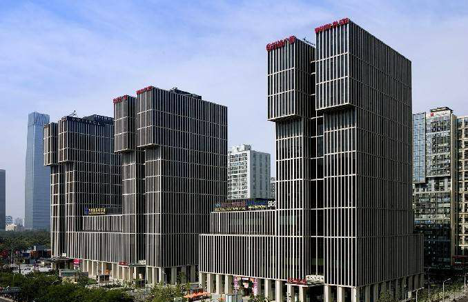 中国六家最赚钱的房地产公司,第一超5200