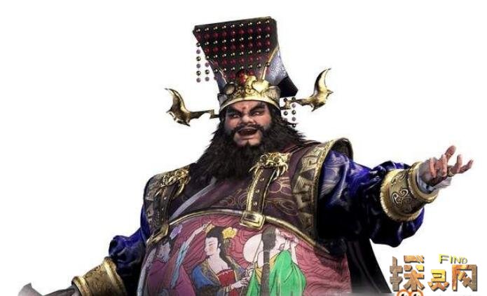 三国杀十大败笔武将