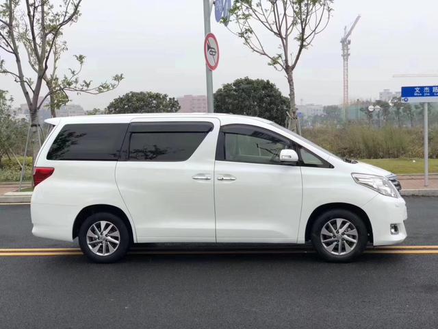 “中型MPV“最新资讯都在这了，就等你来