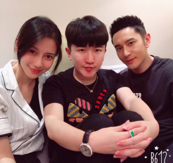 在谢娜面前自称咖位大,节目公然怼嘉宾,张大大