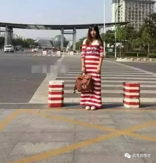 史上最奇葩的撞衫集结_新浪看点