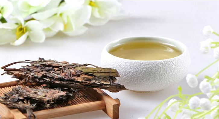 干货|如的何从茶汤看白茶品质,你必须知道这三点!