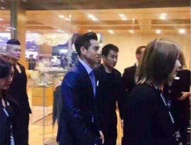 《悟空传》口碑砸了，但彭于晏通过代言了这款车又赚了回来