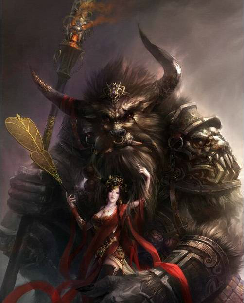 西游记中最惨的妖怪,蜘蛛精上榜,最后一个不想