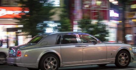 “劳斯莱斯“有新的文章更新，请注意查收