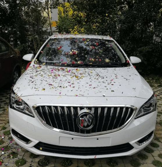 因为隔音问题, 放弃雷凌和科鲁兹, 最终提了这车!