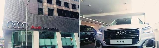 国产奥迪Q2亮相，比途观还便宜，买不买？