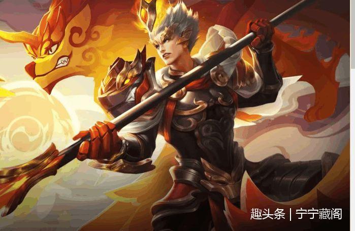 者荣耀S12赛季重大改动一览:庞统登场,杨戬即