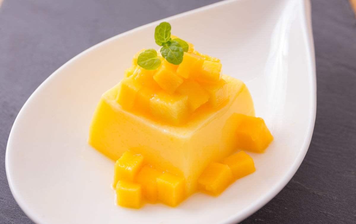 “小葱轻食记”--布丁: 小布丁诞生记!