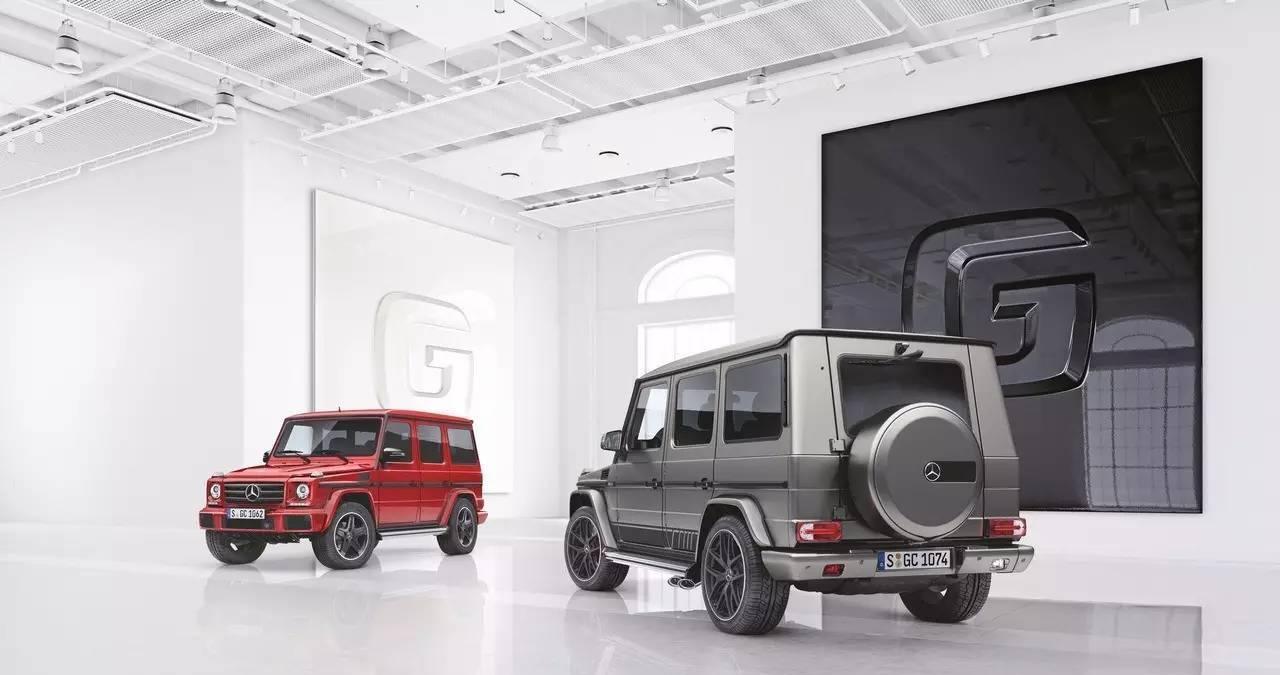 土豪看到这款SUV之后, 立马把自己订的X5给退了