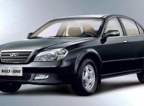 十几万的买什么SUV， 这四款车长超5米， 空间堪比C级车，!