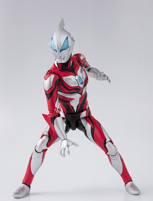 捷德奥特曼萌亚的脚