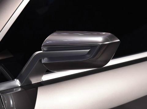 硬派SUV的巨无霸，外观霸气十足，内饰让人眼前一亮