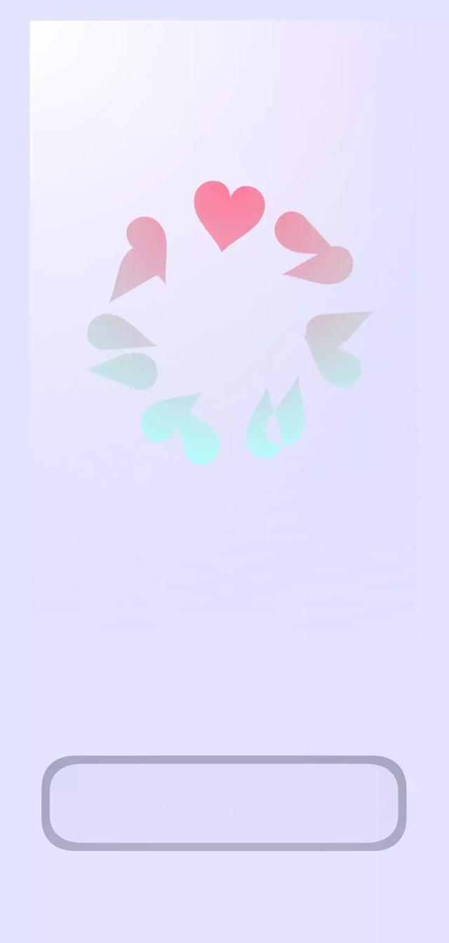 iPhone X 完美隐藏 Dock 栏专用壁纸分享!