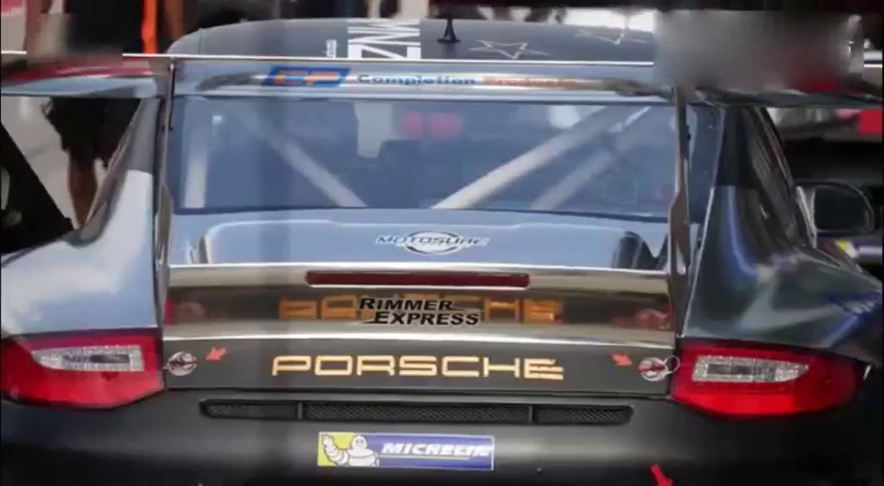 带你见识什么是真正的亚洲勒芒冲刺杯