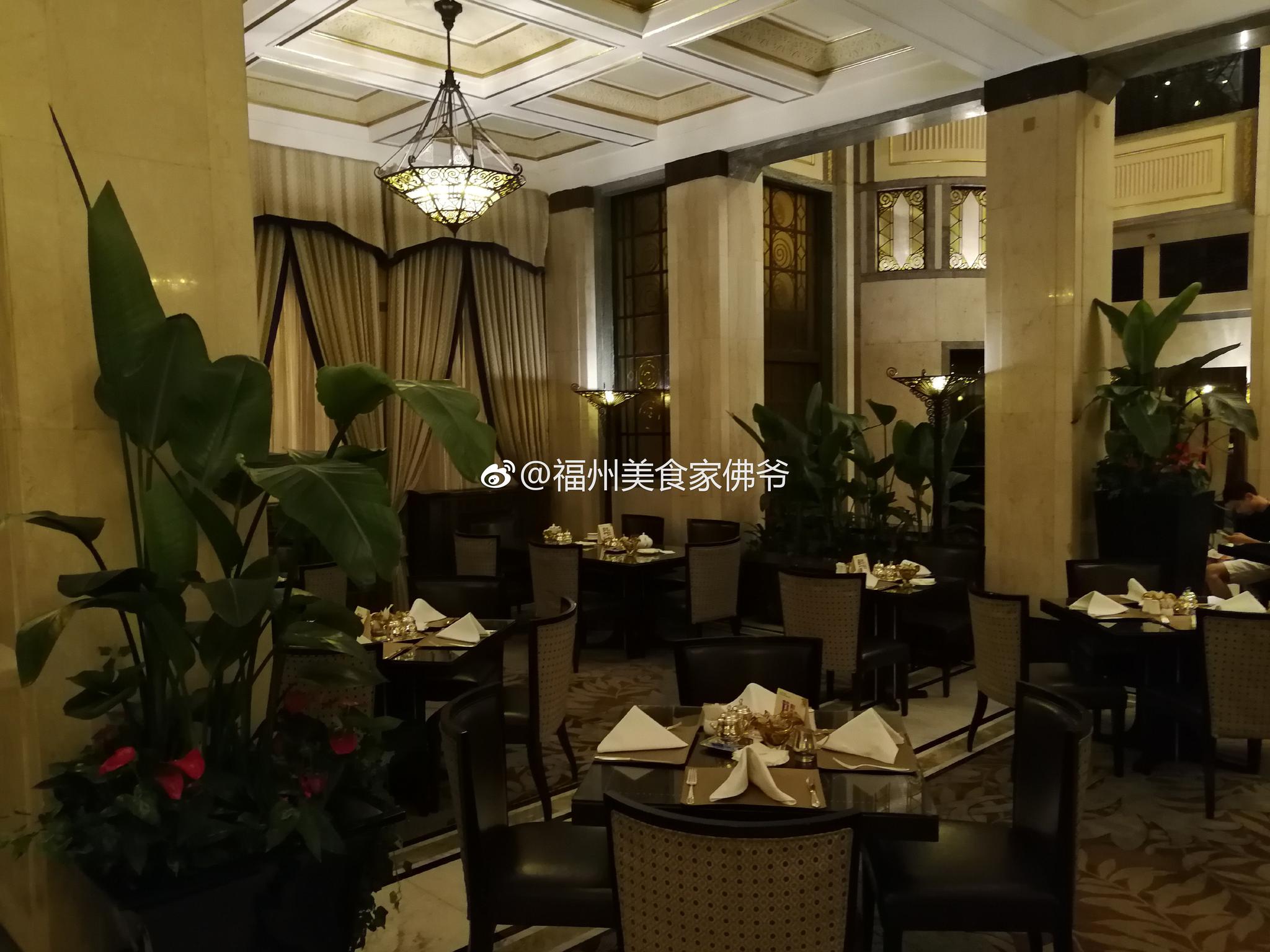 参加2018大众点评必吃颁奖暨上海滩瞎逛第一