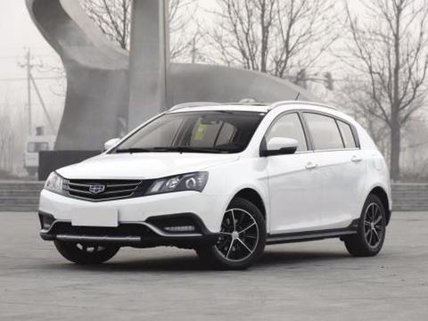 国产当自强：这几款国产车性价比杠杠滴！