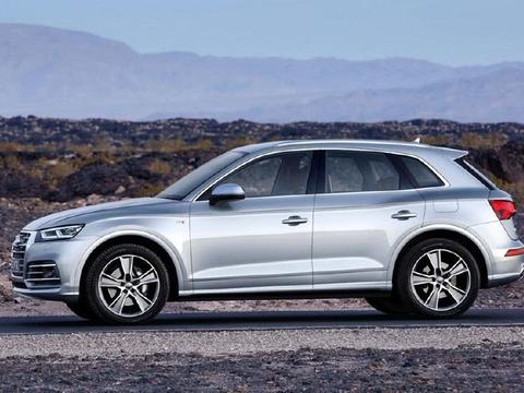 8AT变双离合,值得看三遍