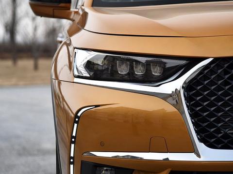 即将上市，1.6T配8AT，豪华内饰，25万起对标奥迪Q3