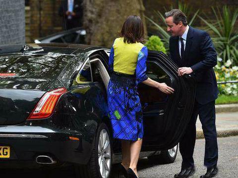 普京的座驾，安倍的座驾，默克尔的座驾，都比不上他的座驾