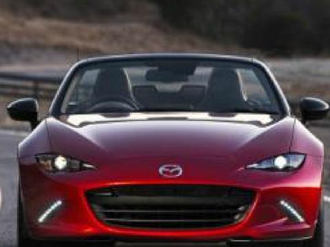 这几款跑车不仅价格不贵而且颜值还特别高