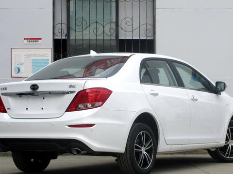 家用车首选，空间秒威驰动力干捷达配置超丰富，仅6万不买桑塔纳