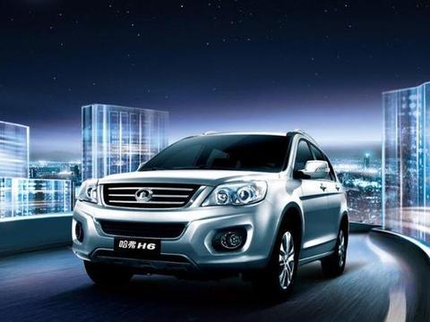 中国汽车品牌崛起 消费者选择日益多元化