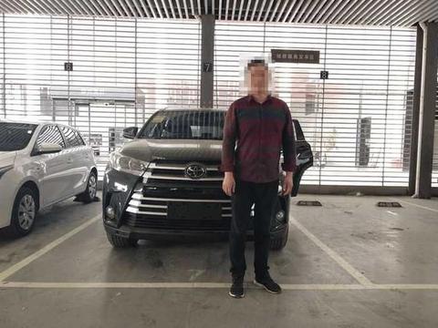 为什么宁愿买丰田汉兰达也不买JEEP大指挥官？！