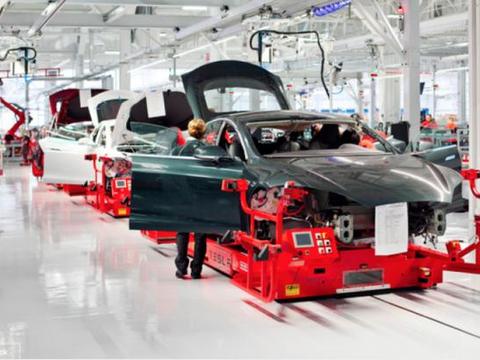 难怪特斯拉坚持生产Model 3！德媒爆料：因为低成本高利润