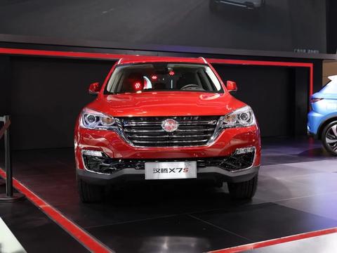 买博越不的想出门见人!这台车动力操控吊打H6