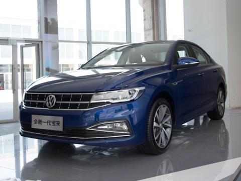 全新宝来设计解读:不仅要看的好,还要做最符合国人需求轿车!