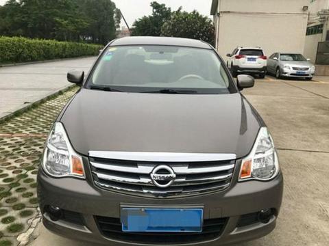 落地价12万,现在只需的6万6,日产发动机,座椅比家里沙发舒服!