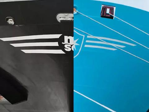 地中海航运少帅的迪戈·阿本德掀桌子 减速航行成关键词!