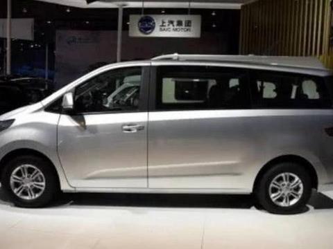 诚的意满满高颜值MPV，上汽大通G10 plus简直难以置信!!