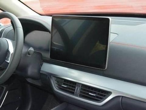 助攻比亚迪，新车比奔驰GLA帅，性能超宝马，15万起