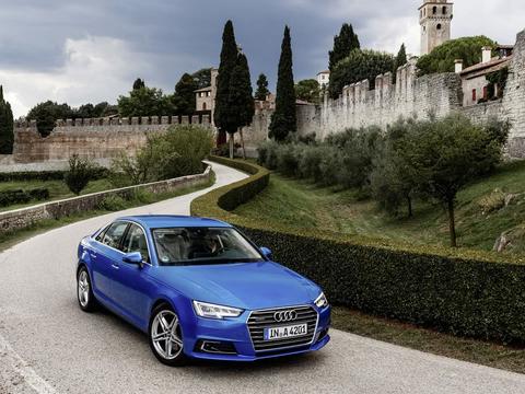 三款大油耗豪的车,非常值得看的一篇文章