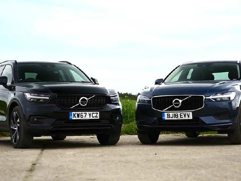 这款SUV还没上市，就遇到自家难题，你会选择谁