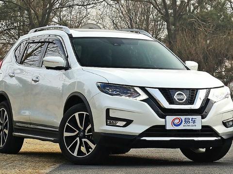 全球最保值的4款SUV，其中一款常年销量全球第一