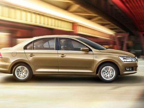 8万元上自动挡，这4款合资车省油耐造，还买什么飞度