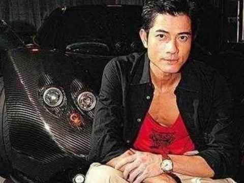 郭富城的车，胡军的车，沙溢的车，你认为谁的车更有排面呢