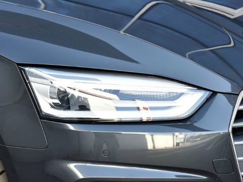 最坚强的奥迪车，性价堪比玛莎总裁，直降4万气傻对手