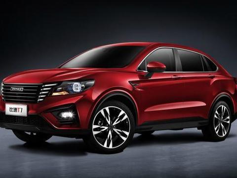 这车不火都难！号称国产宝马X6，卖10万配2.0T和8AT，还买啥途昂