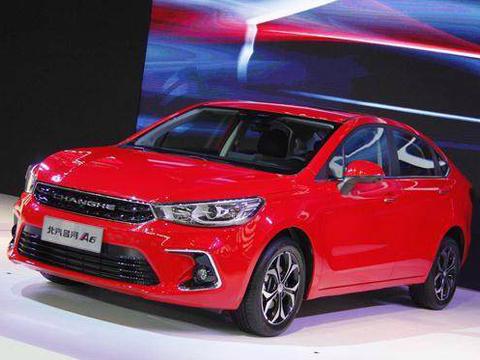 思域神车地位不保，这辆售价5，5万起标配ESP成今年最大黑马