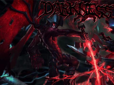 lol剑魔重做怎么玩? 重做剑魔玩法介绍图片