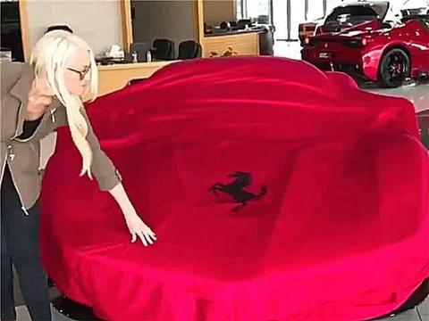 最新最全的“法拉利“资讯都在这里，不容错过