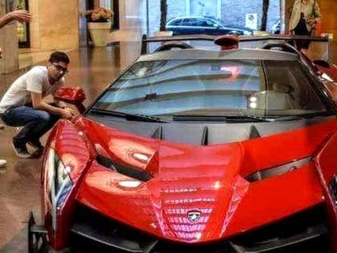 “兰博基尼“最新资讯都在这了，就等你来